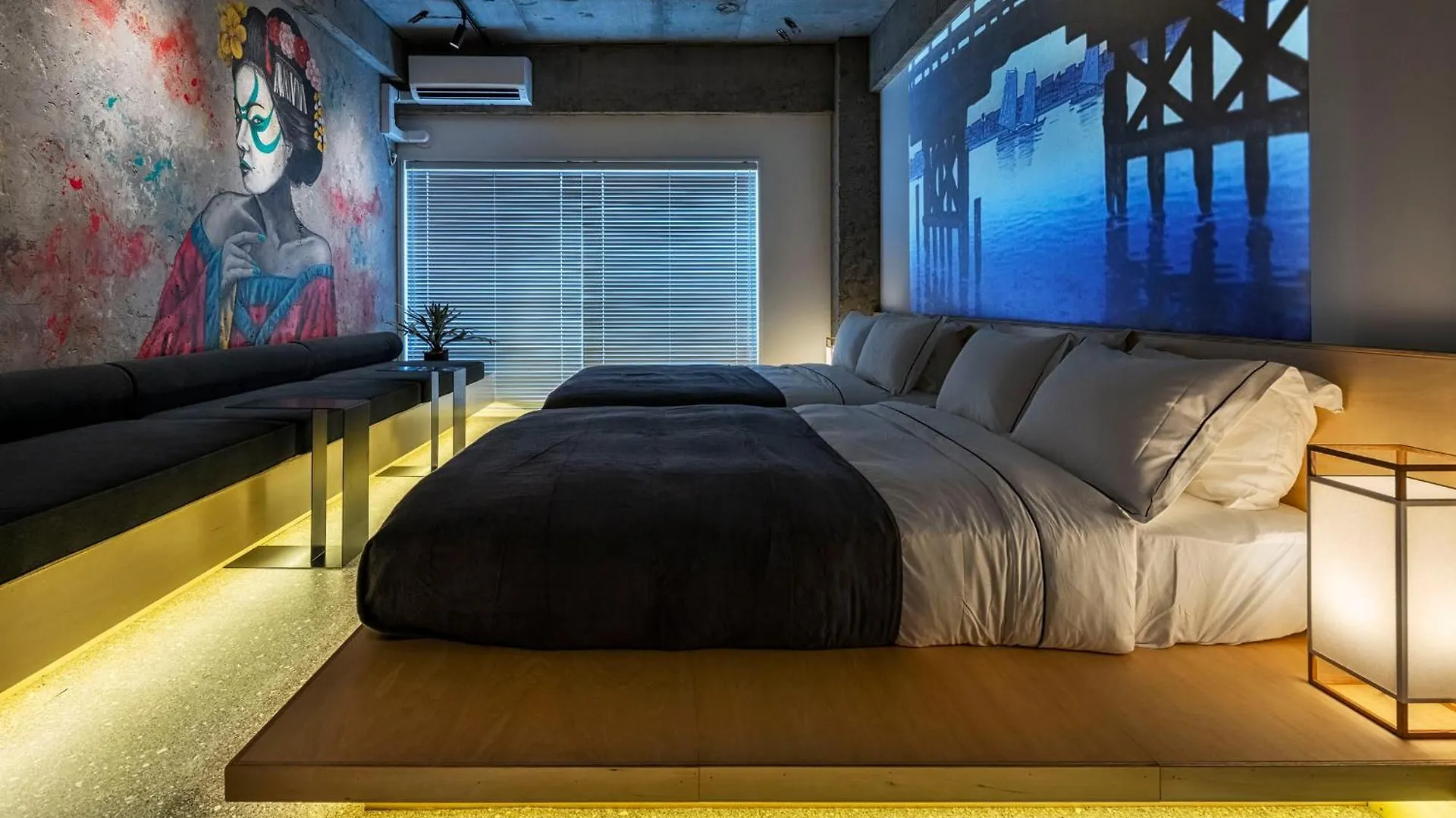 Apartmán Smooth Sailing Us302 Prefektura Tokio Japonsko
